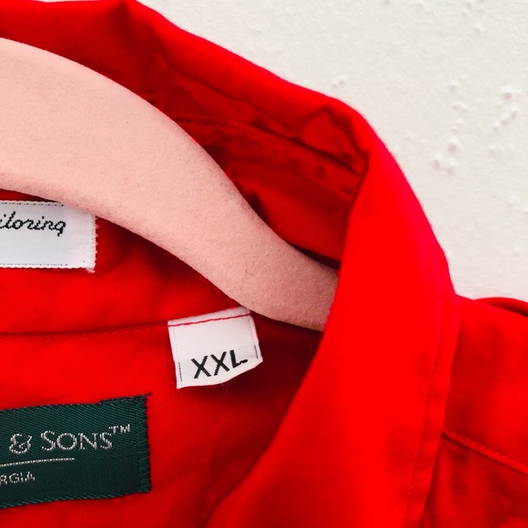 George stafford and sons 2XXL - Picture 9 of 9